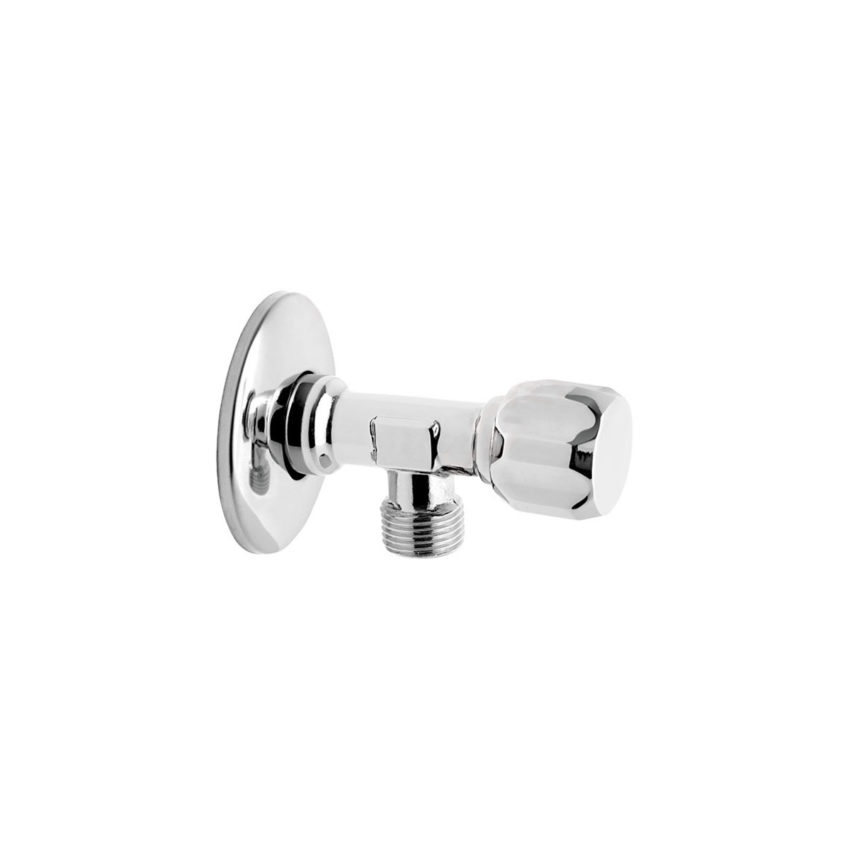 Z1234G Περιστροφικός διακόπτης ροής Z1234G FERRO 1/2x3/4" - Image 1