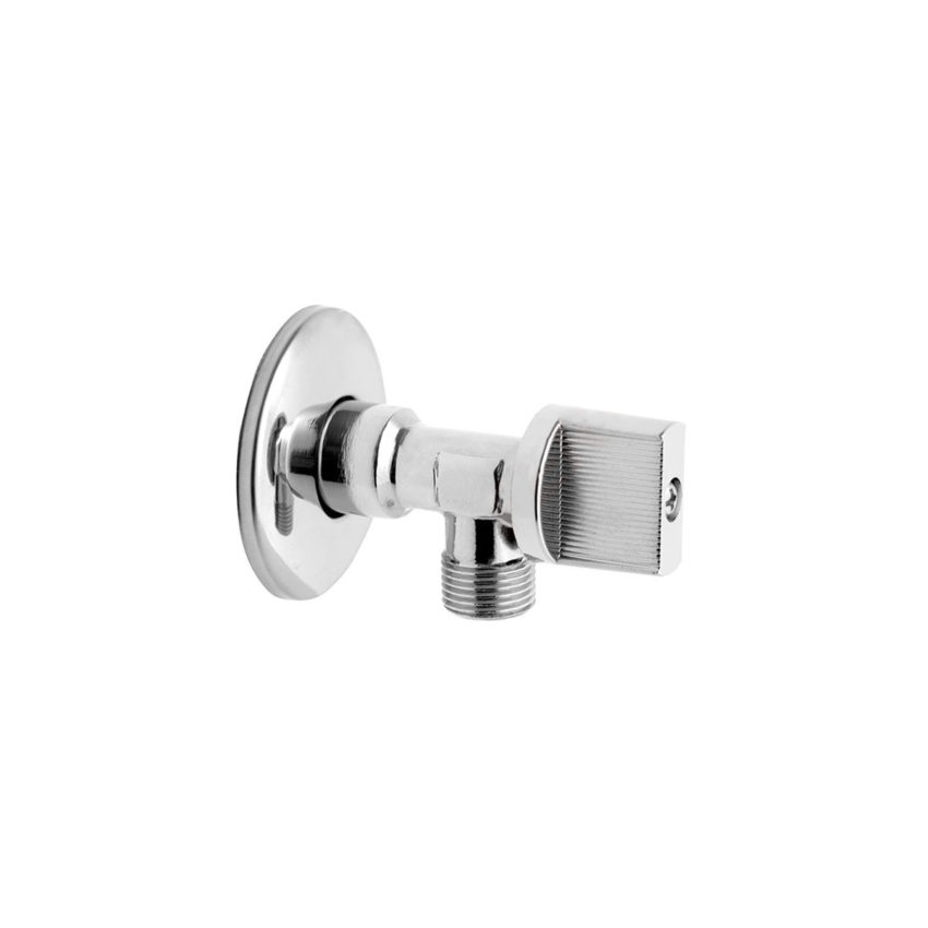 Z1234K_1 Γωνιακός διακόπτης ροής Z1234K FERRO 1/2x3/4" - Image 1