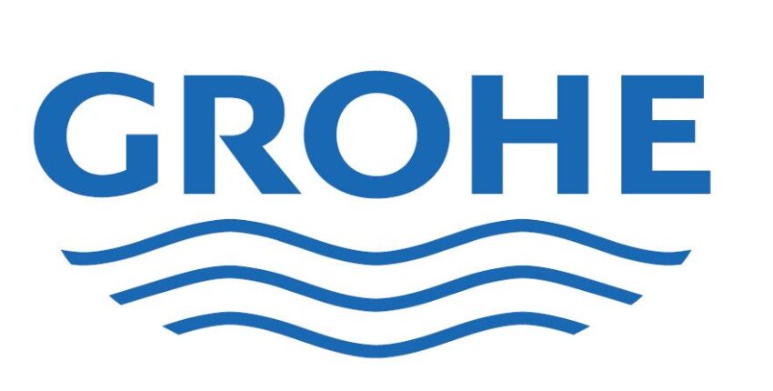 Grohe Bauedge Μπαταρία Νιπτήρος Με Βαλβίδα Click-Clack Χρωμέ 23911001 - Image 4