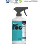 NanoSkin ANTIFOG Spray για γυάλινες επιφάνειες, ειδικά για καθρέφτες μπάνιου.