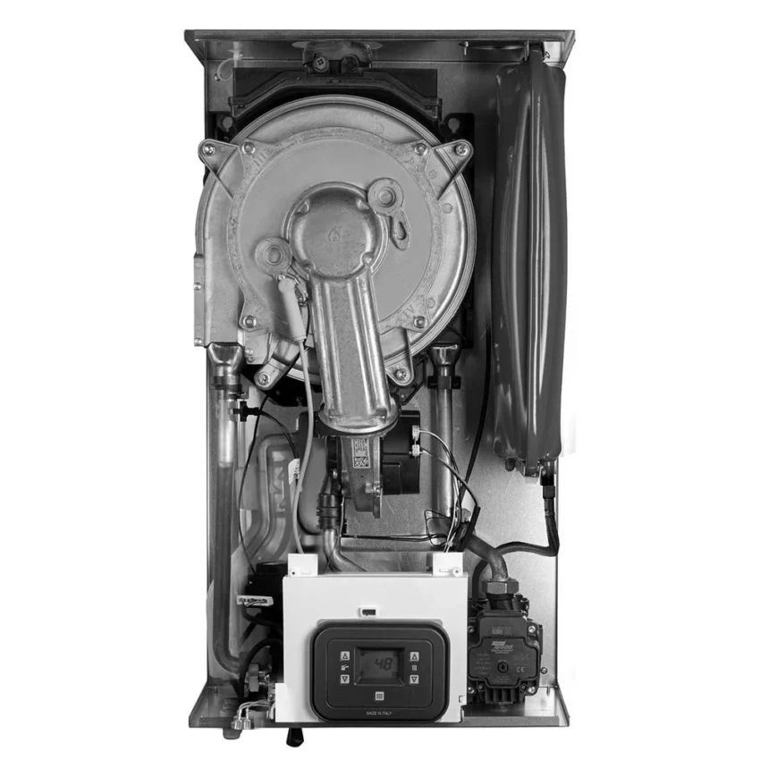 BIASI RinNova Adaptive 25S Επίτοιχοι λέβητες συμπύκνωσης αερίου 25 kW - Image 2