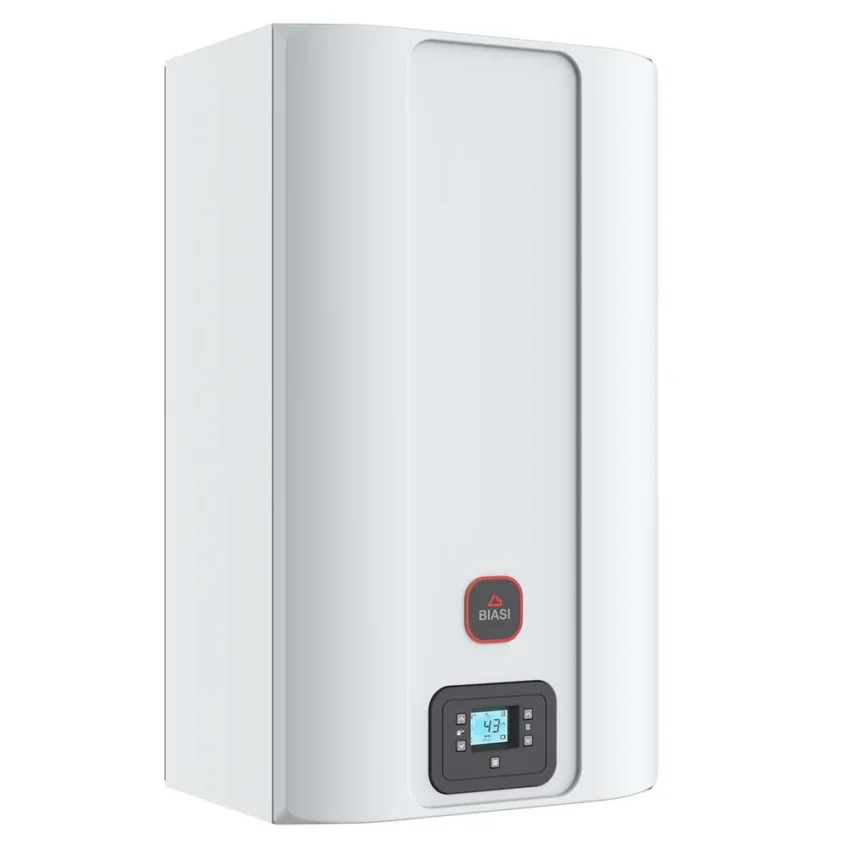 BIASI RinNova Adaptive 25S Επίτοιχοι λέβητες συμπύκνωσης αερίου 25 kW - Image 1