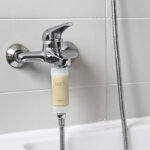 Φίλτρο ντους WACO Vitamin C - προστατεύει το δέρμα (SPA) - Image 5