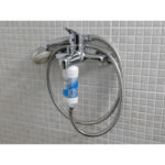 Waco Φίλτρο Νερού Ντους KDF / Ενεργός Άνθρακας - Image 3