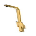 Teka ICT 915 Brass Μπαταρία Κουζίνας 116030012