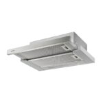 Απορροφητήρας Pyramis Συρόμενος 60cm Essential Inox 065017002