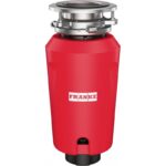 Σκουπιδοφάγος FRANKE SLIM 50 1/2 HP 3102053933