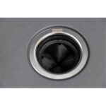 Σκουπιδοφάγος FRANKE SLIM 125 1,25 HP 3102053935 - Image 3