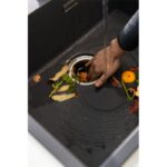 Σκουπιδοφάγος FRANKE SLIM 125 1,25 HP 3102053935 - Image 4