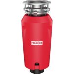 Σκουπιδοφάγος FRANKE SLIM 125 1,25 HP 3102053935