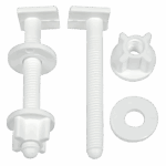 Κάλυμμα Λεκάνης Duroplast ELVIT 0011 UNIVERSAL - Image 3