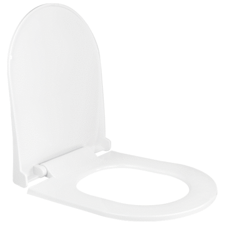 Κάλυμμα λεκάνης Thermoplast ELVIT 0338 Soft Close D-SHAPE