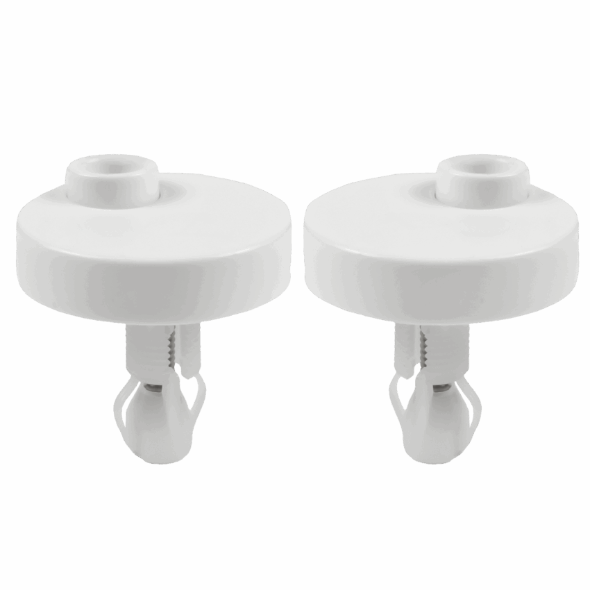 0344_slow_close_slim_stirigmata Κάλυμμα Λεκάνης Thermoplast ELVIT 0344 Soft Close Vakut Τετράγωνο - Image 6