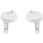 Κάλυμμα λεκάνης Thermoplast ELVIT 0304 Soft Close UNIVERSAL - Image 3