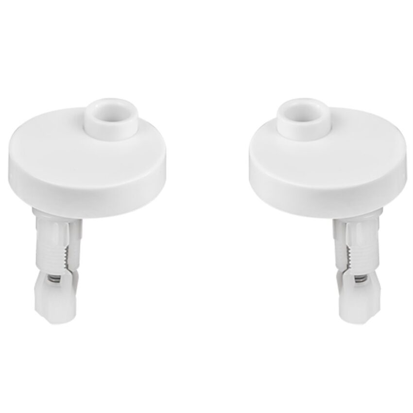 elvit-0304-1 Κάλυμμα λεκάνης Thermoplast ELVIT 0304 Soft Close UNIVERSAL - Image 3