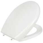 Κάλυμμα λεκάνης Thermoplast ELVIT 0304 Soft Close UNIVERSAL