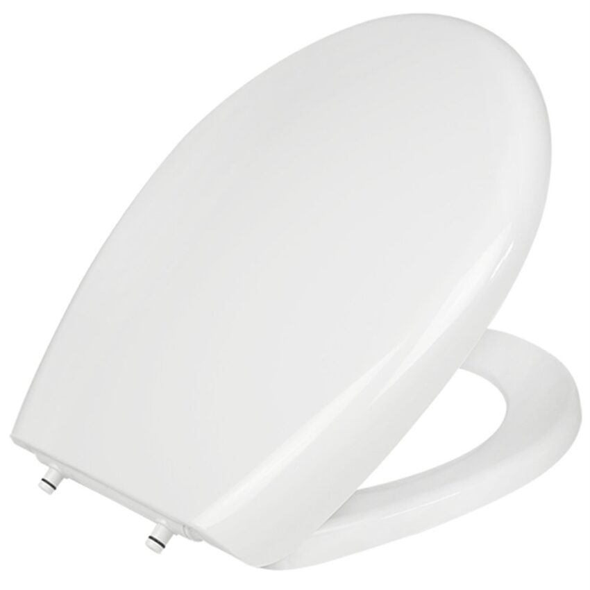 elvit-0304 Κάλυμμα λεκάνης Thermoplast ELVIT 0304 Soft Close UNIVERSAL - Image 1