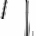 Karag Elisa K149 Μπαταρία Κουζίνας Πάγκου Inox Satine