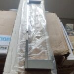 Πετσετοκρεμάστρα σταθερή 45εκ.