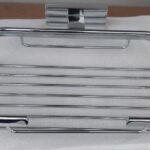 Επίτοιχη σαπουνοθήκη