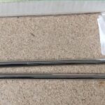 Πετσετοκρεμάστρα διπλή  περιστροφική GEESA Ολλανδίας