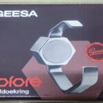 Διπλό άγγιστρο COLORE, GEESA Ολλανδίας