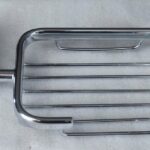 Επίτοιχη σπογγοθήκη