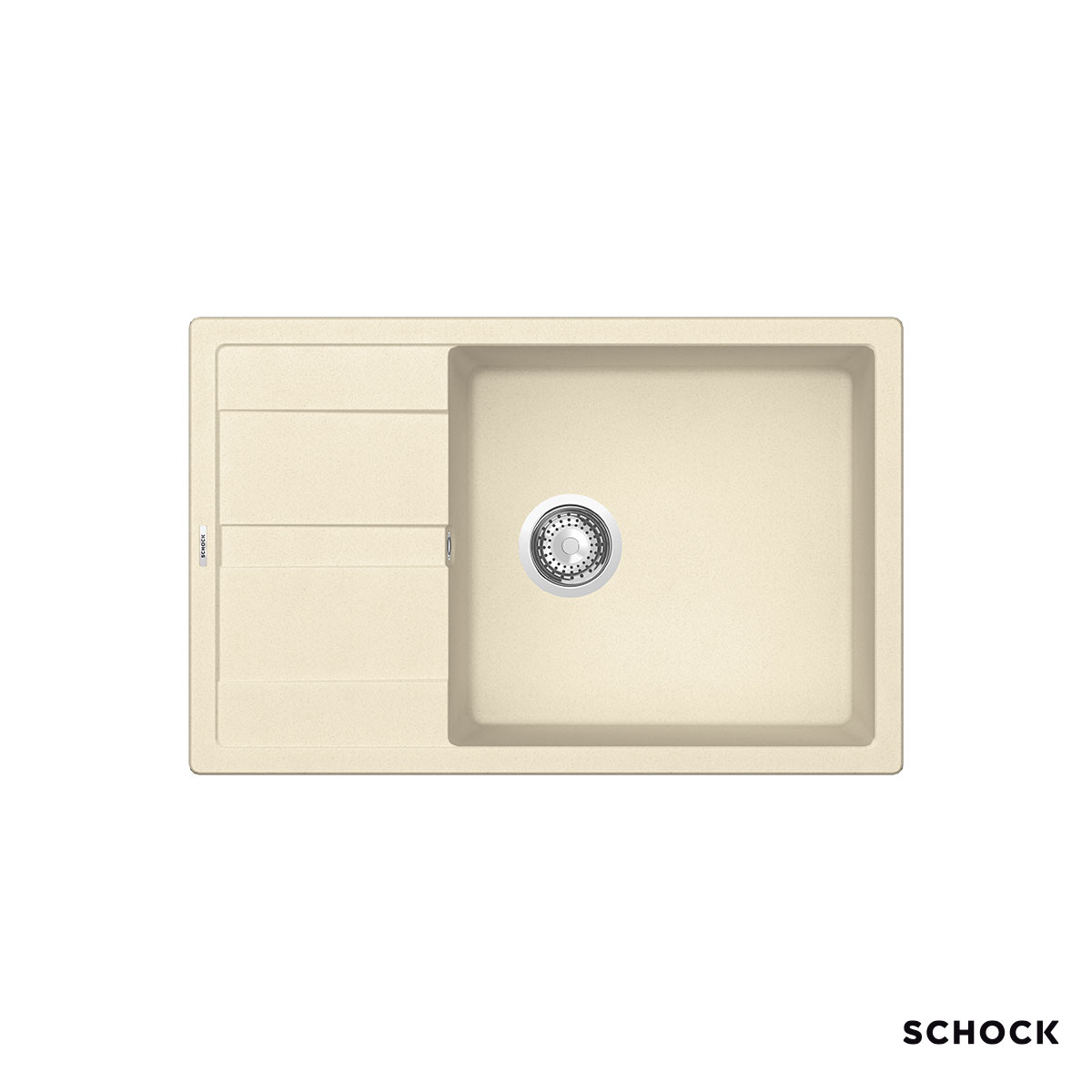 ΝΕΡΟΧ.MANHATTAN 78x50 SCHOCK CRISTALITE VANILLA GR ΝΕΡΟΧ.MANHATTAN 78x50 SCHOCK CRISTALITE VANILLA GR - Image 1