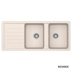 ΝΕΡΟΧ.ELEMENT 116x50 SCHOCK CRISTALITE EVEREST GR