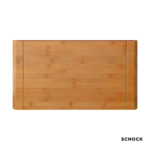 Ξύλο κοπής 54 x 30 bamboo Schock - Image 2