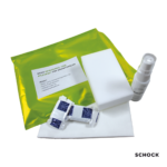 Kit Καθαρισμού και Περιποίησης Basic-Care για νεροχύτες γρανίτη Schock