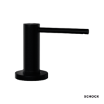 Διανομέας πάγκου χωρητικότητας 500ml για Απορρυπαντικό υγρό πιάτων, Schock Puro