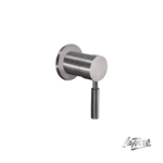 Μίκτης Εντοιχισμού 1 Εξόδου, Τech La Torre Inox