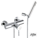 Μπαταρία Ντουζιέρας, Τech La Torre Chrome