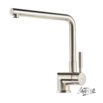 Μπαταρία Νεροχύτη Κουζίνας Παραθύρου, Τech La Torre Inox