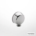 Παροχή νερού για σύστημα εντοιχισμού, Bugnatese Oxford Chrome