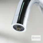 Μπαταρία Νεροχύτη Κουζίνας Filter-tap για Ντεπόζιτο Eurorama Chrome - Image 3