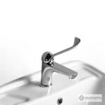 Μπαταρία Νιπτήρα Klint-Clinica Eurorama Chrome - Image 2