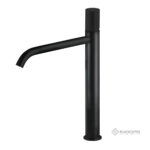 ΜΠΑΤ.ΝΙΠΤ.ΥΨΗΛ.ΜΕ ΒΑΛΒ.CLIC-CLAC OSO EURORAMA BLACK MATT