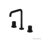 ΜΠΑΤ.ΝΙΠΤ.ΕΠΙΚΑΘ.3 ΟΠΩΝ OSO EURORAMA BLACK MATT