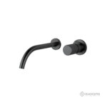 ΜΠΑΤ.ΝΙΠΤ.ΤΟΙΧΟΥ OSO EURORAMA BLACK BRUSHED