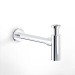 Σιφών Νιπτήρα Minimal Eurorama Chrome