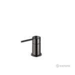 Μίκτης Πάγκου Eurorama Black Brushed