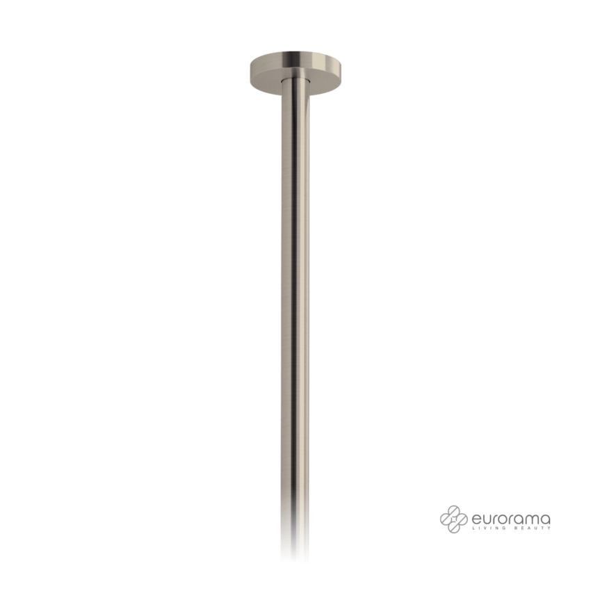 Ρουξούνι Οροφής Eurorama Inox finish - Image 2