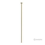 Ρουξούνι Οροφής Eurorama Brushed Gold