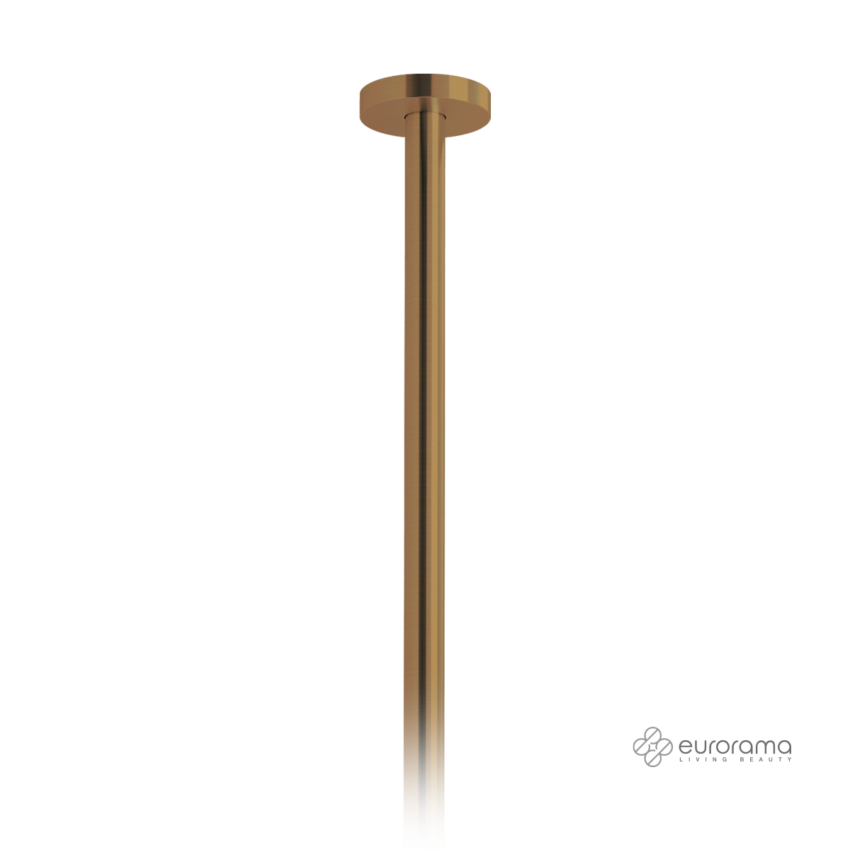 Ρουξούνι Οροφής Eurorama Bronze Brushed - Image 2