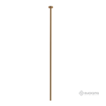 Ρουξούνι Οροφής Eurorama Bronze Brushed