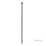 Ρουξούνι Οροφής Eurorama Black Matt