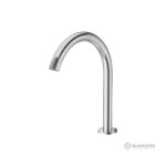 ΡΟΥΞΟΥΝΙ ΠΑΓΚΟΥ "U" EURORAMA CHROME