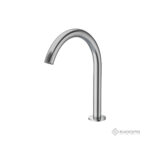 ΡΟΥΞΟΥΝΙ ΠΑΓΚΟΥ "U" EURORAMA INOX FINISH